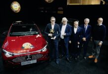 «Αυτοκίνητο της Χρονιάς 2026» η Mercedes-Benz CLA