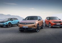 Πιο προσιτά από ποτέ όλα τα SUV της Opel!