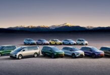 Η Leapmotor στην πρώτη θέση των Κινεζικών NEV Start-Up μαρκών για το 2025