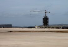 Με hitech εξοπλισμό αεροναυτιλίας το αεροδρόμιο στο Καστέλλι