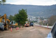 ΒΟΑΚ: Ξεκινά η κατασκευή του τμήματος Ηράκλειο – Χανιά – Κίσσαμος