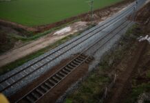 Πότε θα επαναλειτουργήσει η σιδηροδρομική γραμμή Αθήνα – Θεσσαλονίκη;