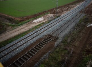 Πότε θα επαναλειτουργήσει η σιδηροδρομική γραμμή Αθήνα – Θεσσαλονίκη;