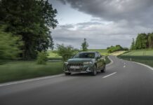 Νέα Audi A3 Sportback TFSI e και A3 allstreet TFSI e