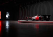 Audi Revolut F1 Team: Επιτυχημένο το πρώτο fire-up ενόψει της σεζόν 2026