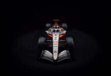 Πρεμιέρα της Audi Revolut F1 Team στο Βερολίνο