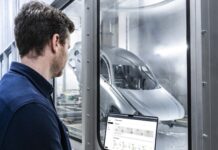 Η Audi περνά σε cloud και τεχνητή νοημοσύνη στη βιομηχανική παραγωγή