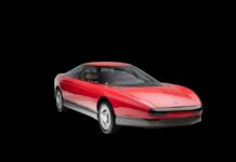 Η Citroen επιστρέφει δυναμικά στην έκθεση Retromobile