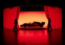 Παγκόσμια παρουσίαση της Audi Revolut F1 Team στο Βερολίνο!