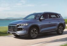 Κατέφθασε το BYD Sealion 5 DM-i με αυτονομία 1.000 χλμ.! – Πόσο κοστίζει;