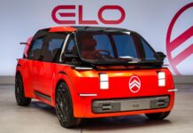 Πρεμιέρα για το πρωτότυπο και ανατρεπτικό Citroen ELO!