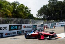 Citroёn Racing: Πρώτη νίκη στο Παγκόσμιο Πρωτάθλημα FIA ABB Formula E