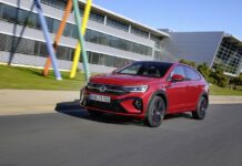 Taigo και T-Cross συνθέτουν τη πρόταση της VW στα compact SUV