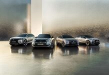 DS Automobiles: Δυναμική παρουσία στις Βρυξέλλες