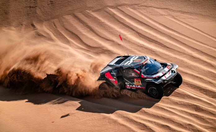 Dacia_Dakar 2026_ (8)