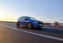 Η Skoda ξεκινά δυναμικά το 2026 με το Fabia και τον Μίλτο Τεντόγλου