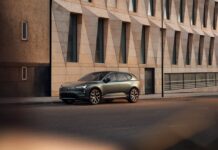 Έρχεται το Volvo EX60 με αυτονομία 810 χλμ.!