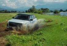 OMODA & JAECOO: Η υβριδική τεχνολογία SHS οδηγεί την ανάπτυξη