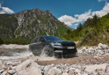 Νέα έκδοση Skoda Karoq Selection Plus σε δελεαστική τιμή