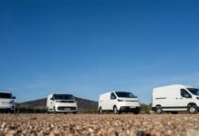 Νέος εξουσιοδοτημένος αντιπρόσωπος της Maxus στη Θεσσαλονίκη!