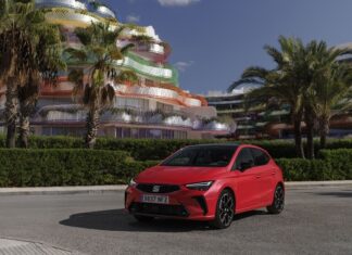 Κατέφθασαν τα νέα Seat Ibiza και Arona – Πόσο κοστίζουν;