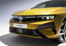 Με κορυφαίο σύστημα φωτισμού Intelli-Lux HD Light το νέο Opel Astra