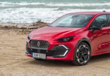 Grand Automotive Hellas: Λήξη συνεργασίας με την Teoren Motors