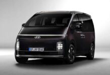 Πότε έρχεται το ηλεκτρικό Hyundai Staria;
