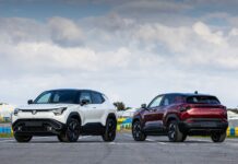 Πόσο κοστίζει στην Ελλάδα το Suzuki e Vitara