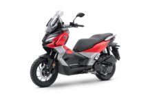 VOGE SR2 ADV: Πάνοπλο εντός και εκτός δρόμου