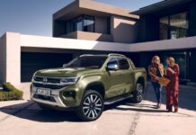 Volkswagen Amarok: Μέχρι πότε παρατείνεται το όφελος των 3.000 ευρώ;
