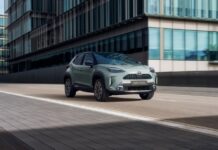 Ιστορικό υψηλό για Toyota και Lexus στην Ελλάδα!