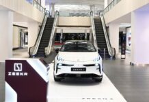 Η Zeekr υποδέχθηκε τον Απρίλιο με όφελος 5.000 ευρώ!