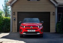 Αυτό είναι το πιο φθηνό Citroen e-C3!