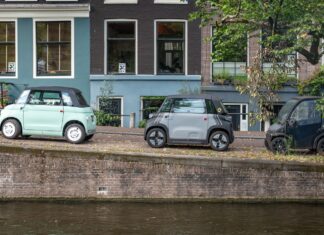 Σοκ! Ποια ευρωπαϊκή πόλη απαγόρευσε τις διαφημίσεις ΙΧ βενζίνης και diesel;