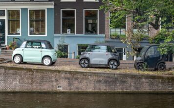 Σοκ! Ποια ευρωπαϊκή πόλη απαγόρευσε τις διαφημίσεις ΙΧ βενζίνης και diesel;