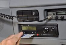 Πότε εξαιρείται η υποχρέωση ταχογράφου σε van από 2,5 έως 3,5 τόνους;