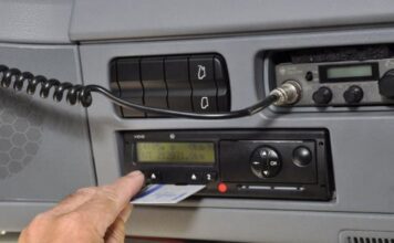 Πότε εξαιρείται η υποχρέωση ταχογράφου σε van από 2,5 έως 3,5 τόνους;