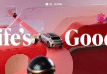 LG: Επαναπροσδιορίζοντας την οθόνη στο cockpit των SDV