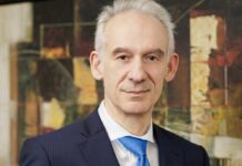 Ποιος είναι ο νέος Διευθύνων Σύμβουλος της Ελίν;