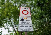 Τι αποφάσισαν σε κράτος μέλος της ΕΕ για τις Ζώνες Χαμηλών Εκπομπών CO2;