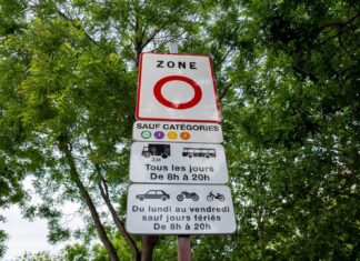 Τι αποφάσισαν σε κράτος μέλος της ΕΕ για τις Ζώνες Χαμηλών Εκπομπών CO2;