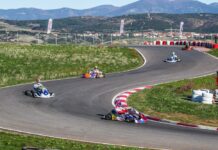 Με τέσσερις αγώνες το Πανελλήνιο Πρωτάθλημα Karting