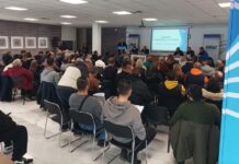 Επιτυχημένο το σεμινάριο Αγωνοδικών και Αλυταρχών