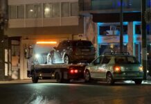 Πόσοι οδηγοί «πιάστηκαν» σε ελέγχους αλκοόλτεστ το Σαββατοκύριακο;