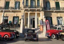 Αυτό είναι το νέο διοικητικό συμβούλιο της ΦΙΛΠΑ