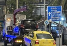 Πόσοι οδηγοί συνελήφθησαν μεθυσμένοι σε πάνω από 20.000 αλκοόλτεστ;