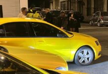 Πόσοι οδηγοί πιάστηκαν να μην διαθέτουν την ειδική άδεια οδήγησης ταξί;