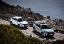 DFSK: Πρόγραμμα απόσυρσης με όφελος έως 3.810 ευρώ!