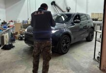 Στη «φάκα» της ΕΛΑΣ η σπείρα που έκλεβε ΙΧ στην Αττική! Πόσα χρήματα είχαν εισπράξει;